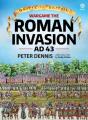 Wargame - The Roman Invasion, Ad 43-84 - Preview