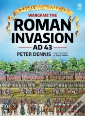 Capa do artigo Wargame - The Roman Invasion, Ad 43-84