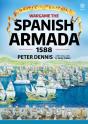 Wargame - The Spanish Armada 1588 - Preview