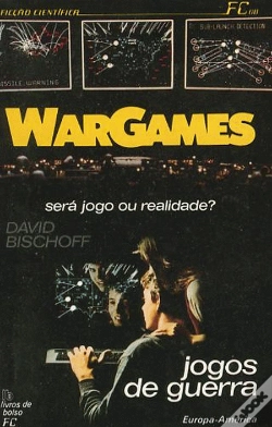 Capa do artigo Wargames