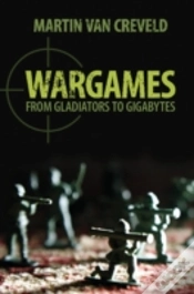 Capa do artigo Wargames