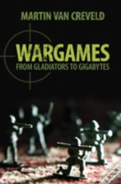 Capa do artigo Wargames