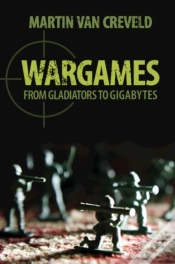 Capa do artigo Wargames