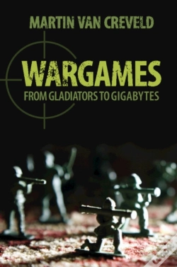 Capa do artigo Wargames