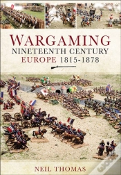 Capa do artigo Wargaming