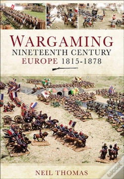 Capa do artigo Wargaming