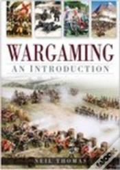 Capa do artigo Wargaming