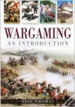Capa do artigo Wargaming