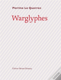 Capa do artigo Warglyphes