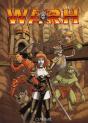 Warh T.1 - Preview