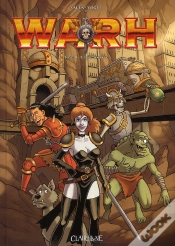 Capa do artigo Warh T.1