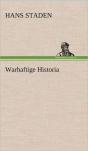 Warhaftige Historia - Preview
