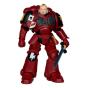 Warhammer 40,000 Action-Figure Assault Intercessor Sergeant (Blood Angel) - Preview