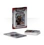 Warhammer 40,000 Datacards: Cult Mechanicus (EN) - Preview