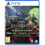 Warhammer 40,000: Rogue Trader - Voidfarer Edition PS5 - Preview