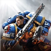 Capa do artigo Warhammer 40,000 - Vinil