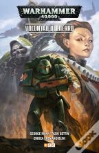 Warhammer 40,000: Voluntad De Hierro
