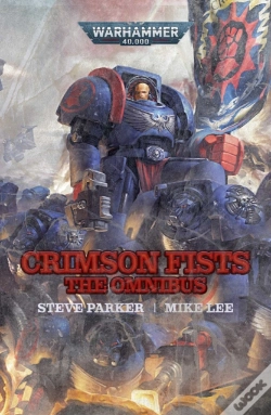 Capa do artigo Warhammer 40k Omnibus