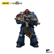 Capa do artigo Warhammer Action-Figure Ultramarines Sergeant Gadriel Collectors Edition 13