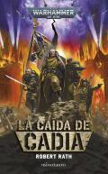 Warhammer La Caida De Cadia