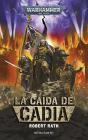 Warhammer La Caida De Cadia - Preview