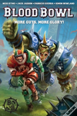 Capa do artigo Warhammer
