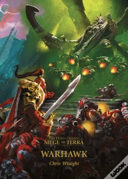 Capa do artigo Warhawk