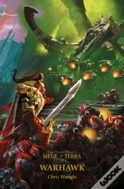 Capa do artigo Warhawk