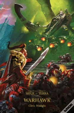 Capa do artigo Warhawk