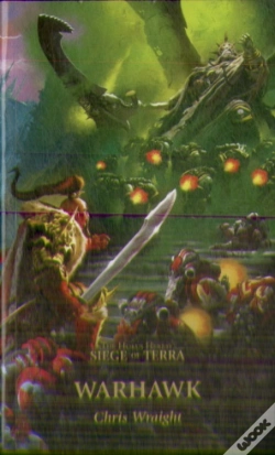 Capa do artigo Warhawk