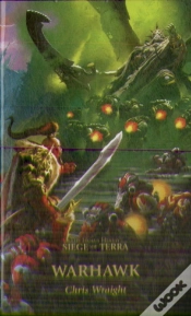 Capa do artigo Warhawk