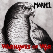 Capa do artigo Warhawks of War - Vinil