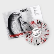 Capa do artigo Warhawks of War - Vinil
