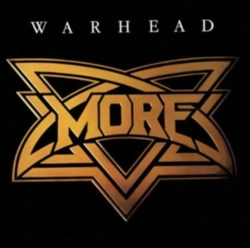 Capa do artigo Warhead - CD