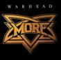 Warhead - CD - Preview