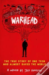 Capa do artigo Warhead