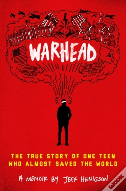 Capa do artigo Warhead