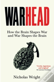 Capa do artigo Warhead