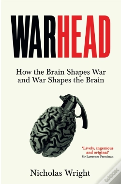 Capa do artigo Warhead