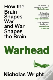 Capa do artigo Warhead