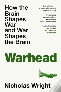 Capa do artigo Warhead
