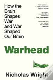 Capa do artigo Warhead