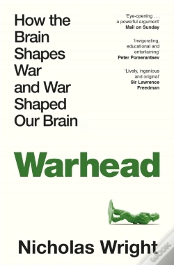 Capa do artigo Warhead