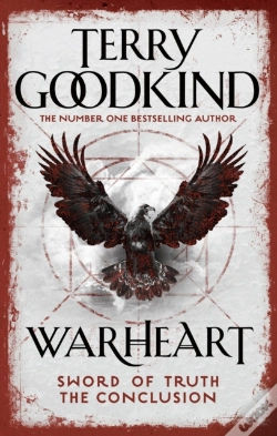 Capa do artigo Warheart