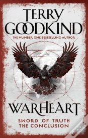 Capa do artigo Warheart