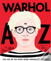 Warhol A To Z