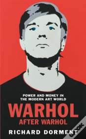 Capa do artigo Warhol After Warhol