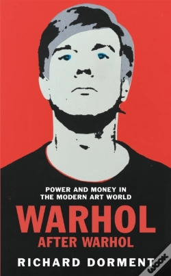 Capa do artigo Warhol After Warhol