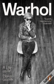 Capa do artigo Warhol