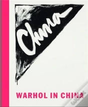 Capa do artigo Warhol In China /Anglais/Chinois